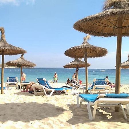 Nura Houses Magaluf Duplex 3 Luaran gambar