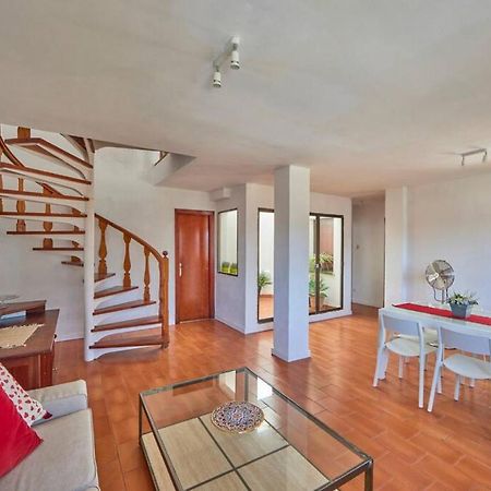 Nura Houses Magaluf Duplex 3 Luaran gambar