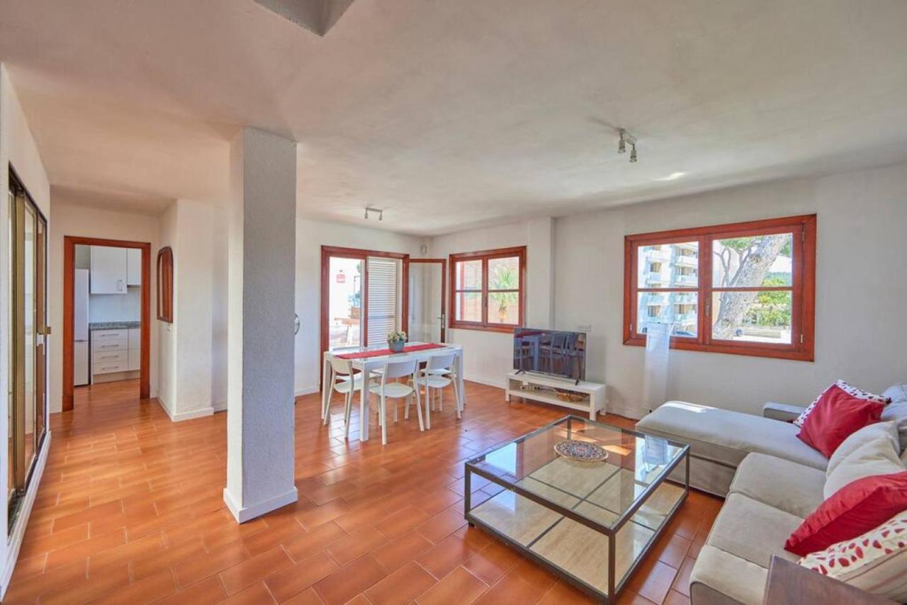 Nura Houses Magaluf Duplex 3 Luaran gambar