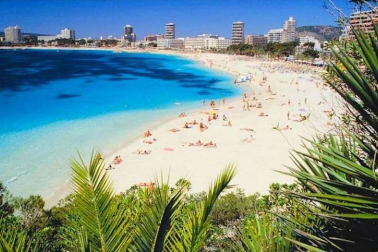 Nura Houses Magaluf Duplex 3 Luaran gambar