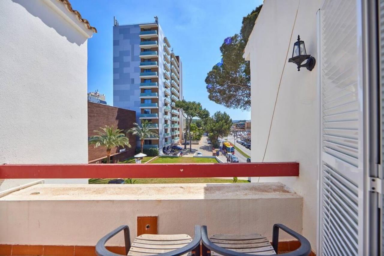 Nura Houses Magaluf Duplex 3 Luaran gambar