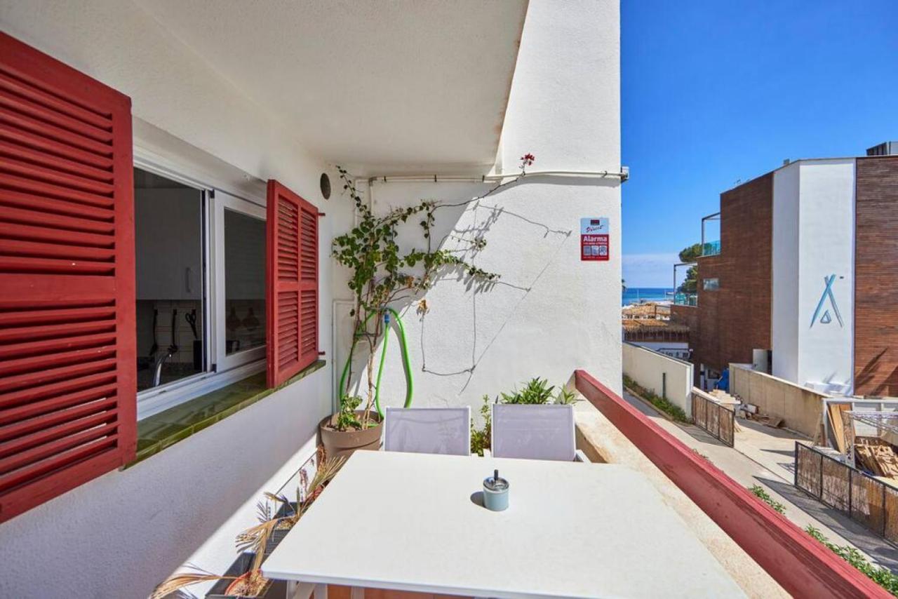 Nura Houses Magaluf Duplex 3 Luaran gambar