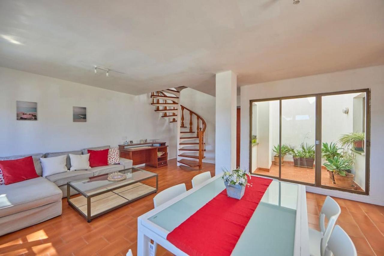 Nura Houses Magaluf Duplex 3 Luaran gambar