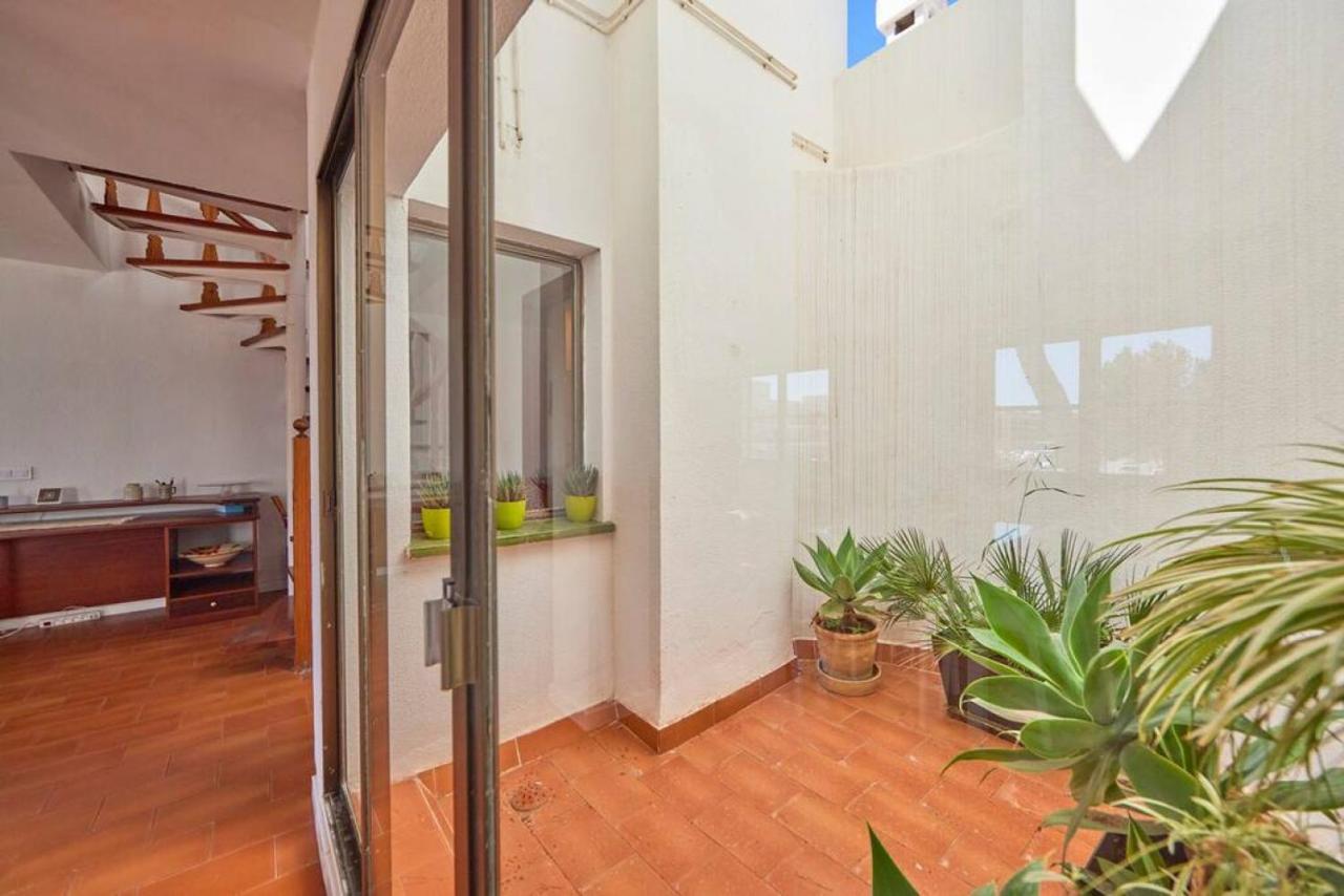 Nura Houses Magaluf Duplex 3 Luaran gambar