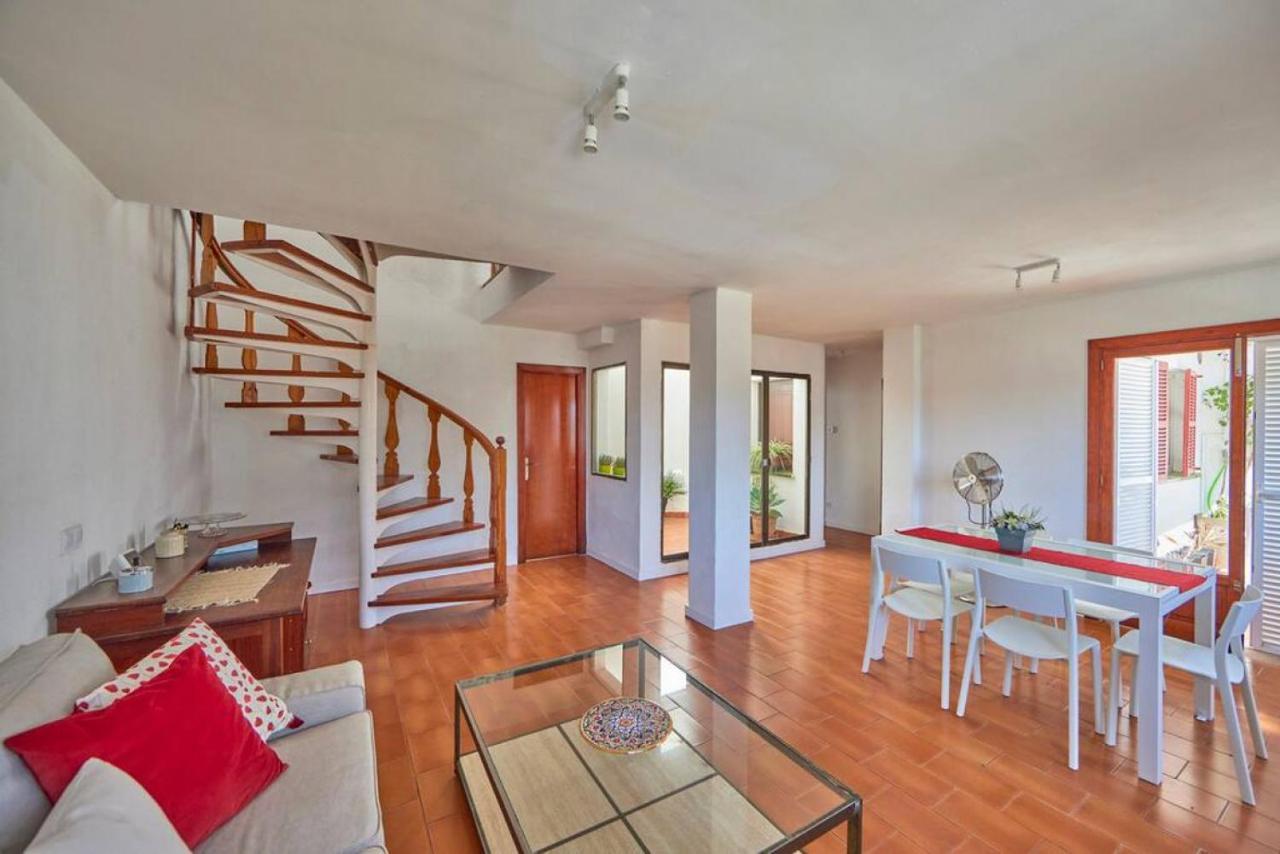 Nura Houses Magaluf Duplex 3 Luaran gambar